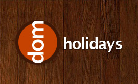 Dom Holidays